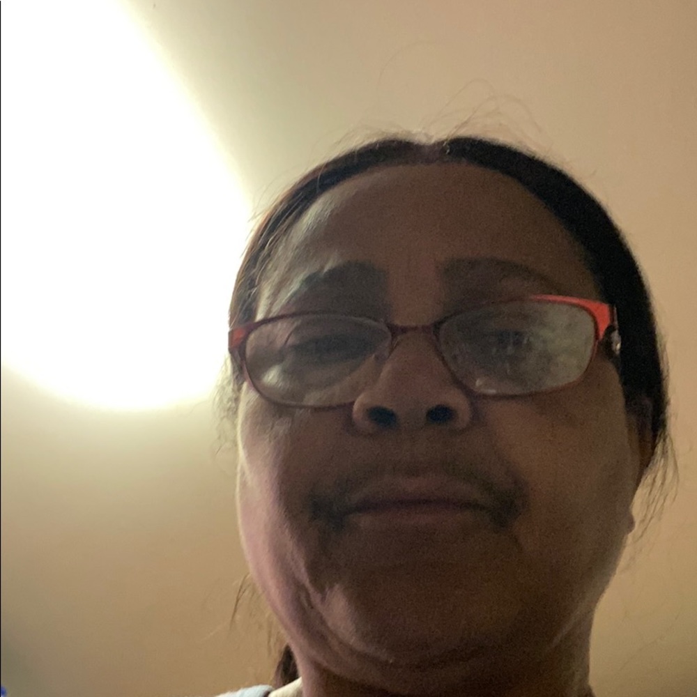 Meet your Posher, Haleemah